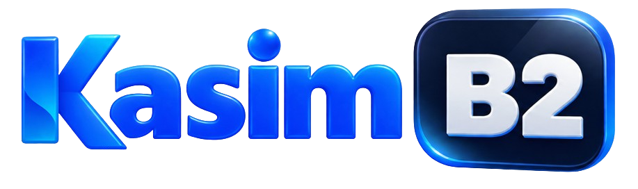 Logo KasimB2